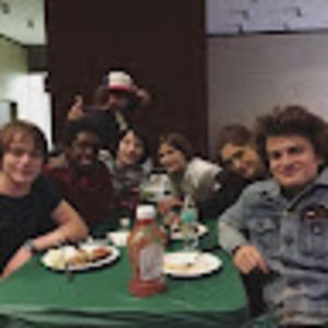 Meet your Posher, Victoria